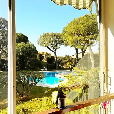 Blue Dream And Zen Holidays アパート *