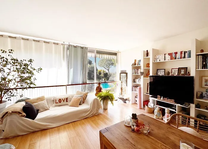 Apartmán Blue Dream And Zen Holidays *