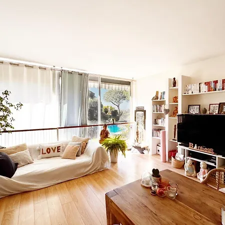 Apartment Blue Dream&zen Holidays *