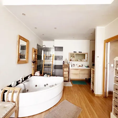 Apartmán Blue Dream And Zen Holidays *