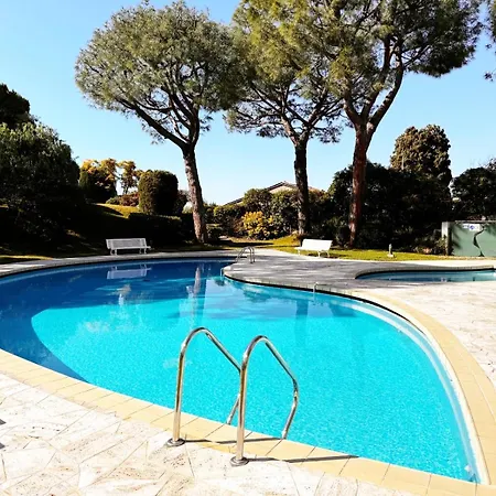 Blue Dream&zen Holidays * Nizza